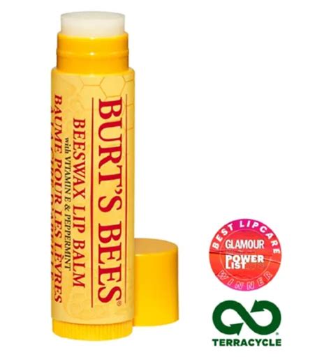 lip balms boots